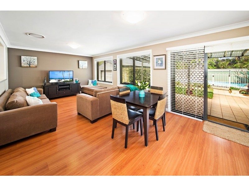 54 Laurina Ave, Yarrawarrah NSW 2233