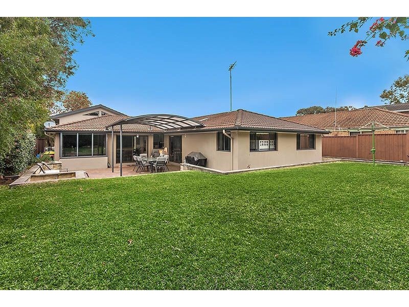 21 Spoonbill Avenue, Woronora Heights NSW 2233