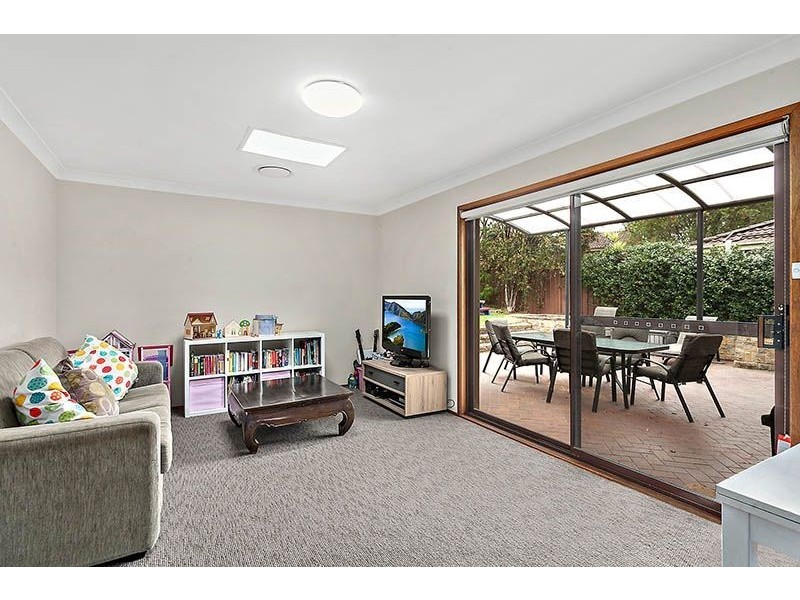 21 Spoonbill Avenue, Woronora Heights NSW 2233