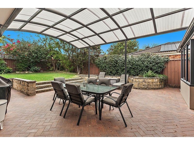 21 Spoonbill Avenue, Woronora Heights NSW 2233