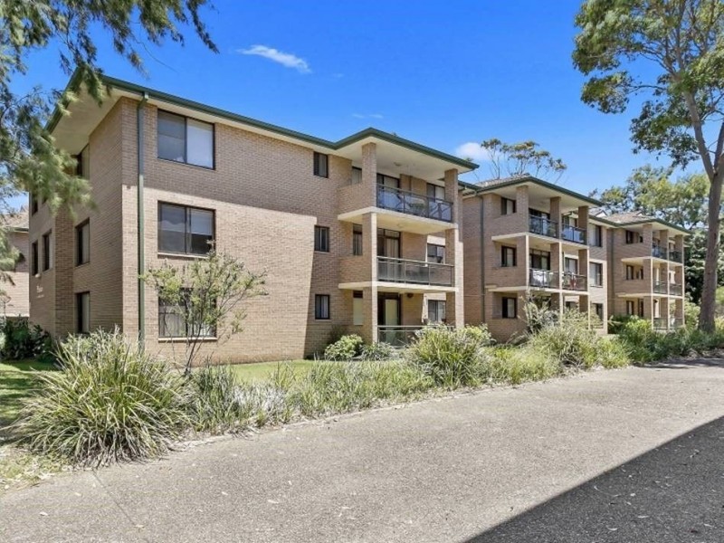 32/13-19 Preston Avenue, Engadine NSW 2233