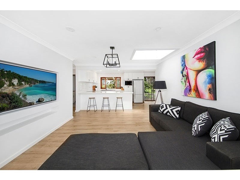 31 Chullora Crescent, Engadine NSW 2233