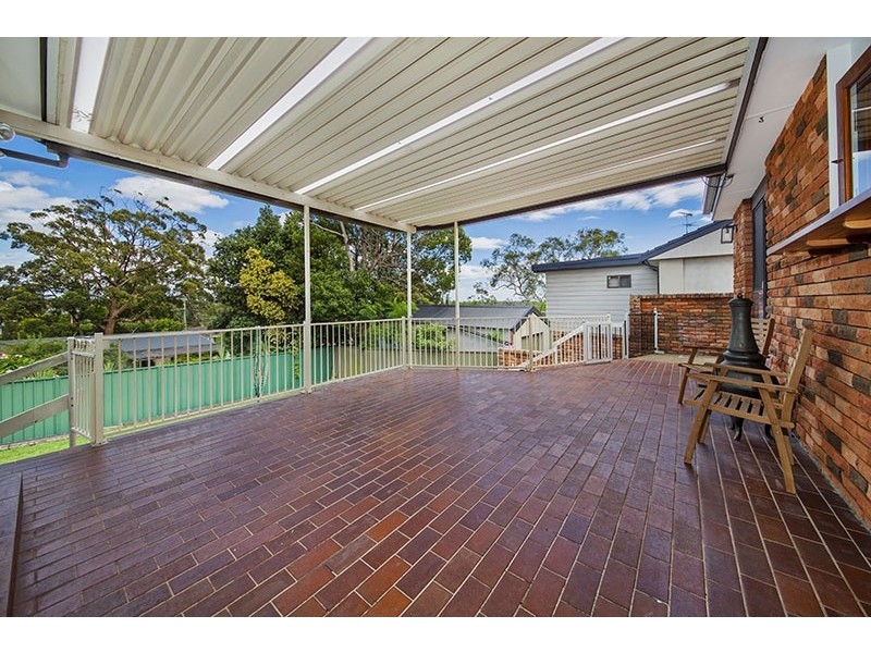 31 Chullora Crescent, Engadine NSW 2233