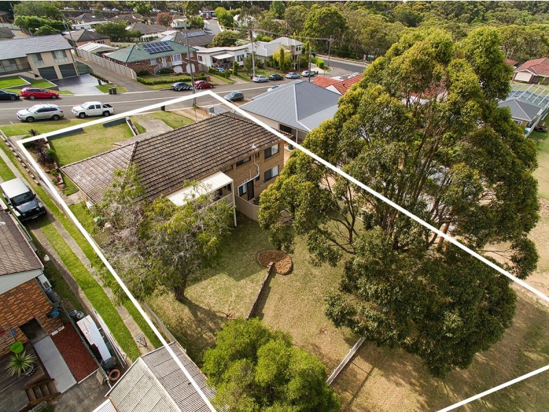 71 Warabin Street, Waterfall NSW 2233