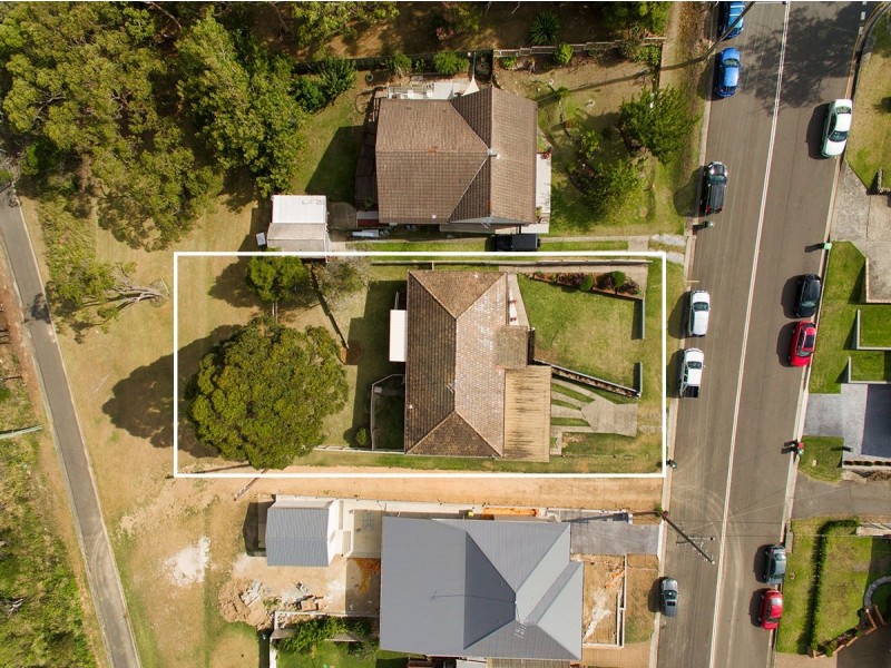 71 Warabin Street, Waterfall NSW 2233