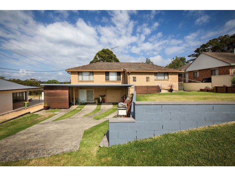 71 Warabin Street, Waterfall NSW 2233