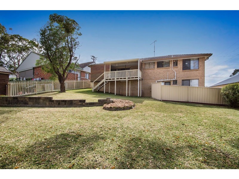 71 Warabin Street, Waterfall NSW 2233