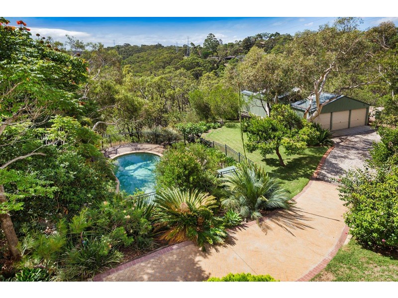 43 Cutler Road, Engadine NSW 2233