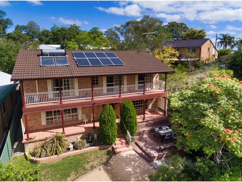 43 Cutler Road, Engadine NSW 2233