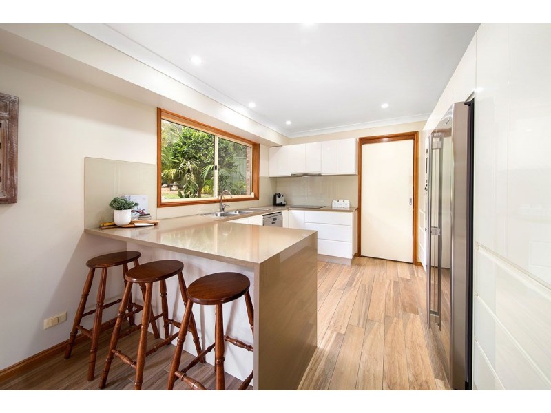 43 Cutler Road, Engadine NSW 2233