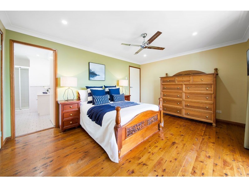 43 Cutler Road, Engadine NSW 2233