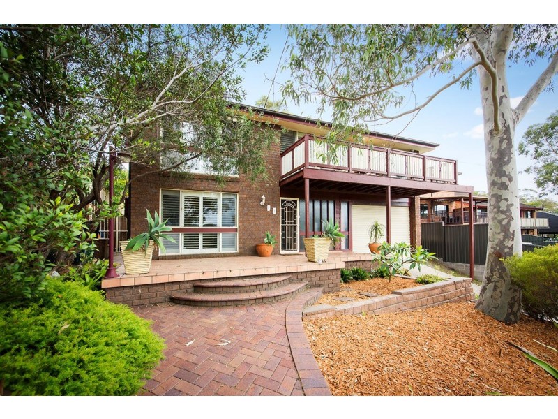 37 Kilmarnock Road, Engadine NSW 2233