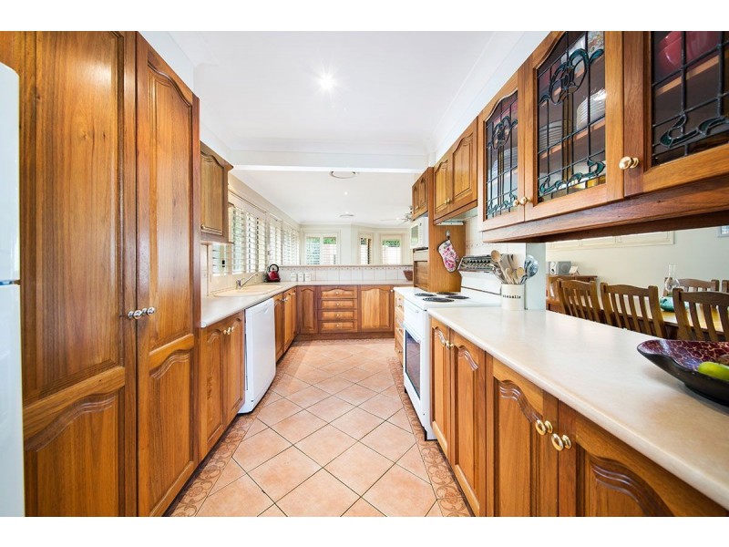 37 Kilmarnock Road, Engadine NSW 2233