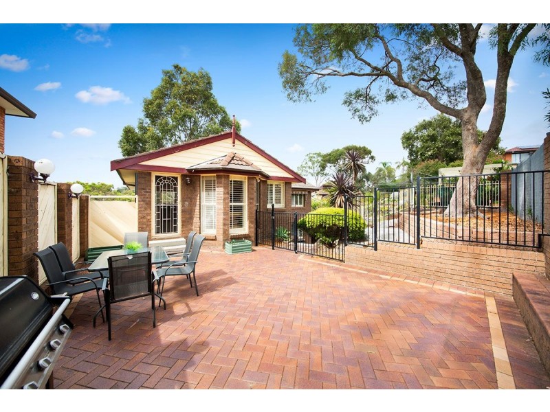 37 Kilmarnock Road, Engadine NSW 2233