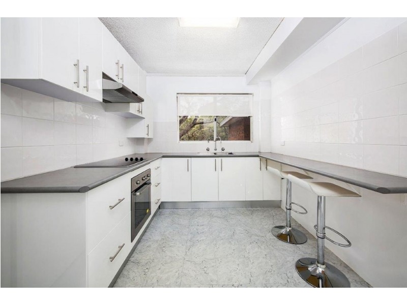 20/83-89 Auburn Street, Sutherland NSW 2232