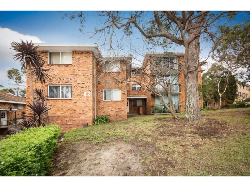 20/83-89 Auburn Street, Sutherland NSW 2232