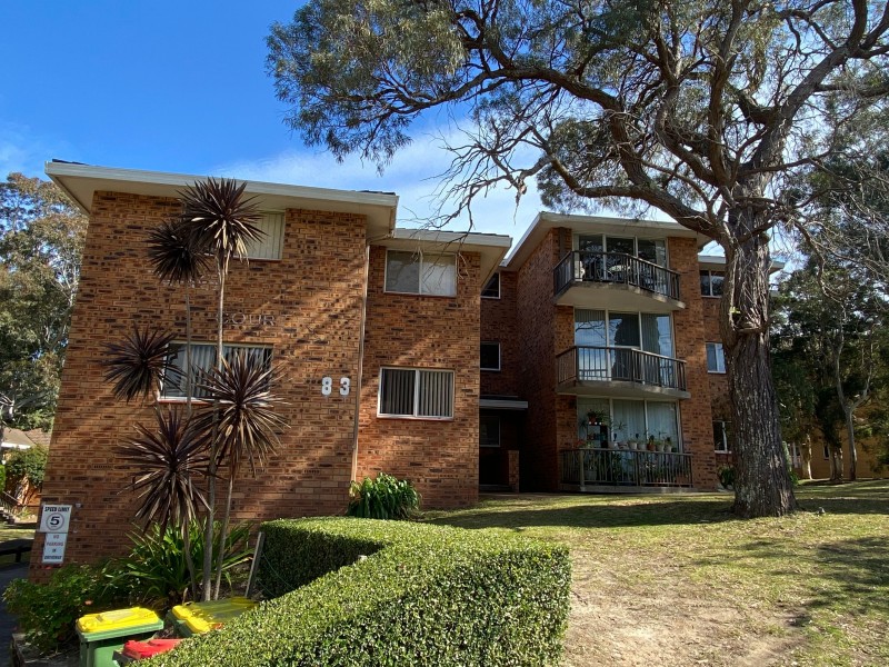 20/83 Auburn Street, Sutherland NSW 2232
