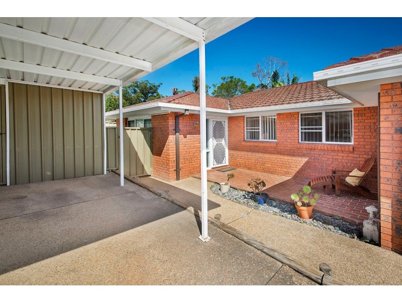 3/30 Grevillea Grove, Heathcote NSW 2233