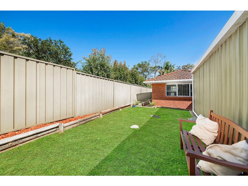 3/30 Grevillea Grove, Heathcote NSW 2233