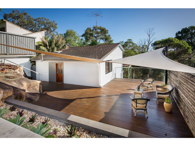 1 Berrima Street, Heathcote NSW 2233