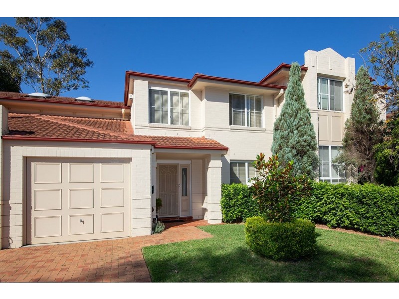 8 Oakwood Way, Menai NSW 2234