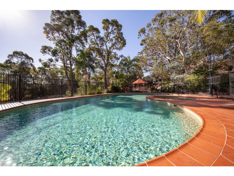 8 Oakwood Way, Menai NSW 2234