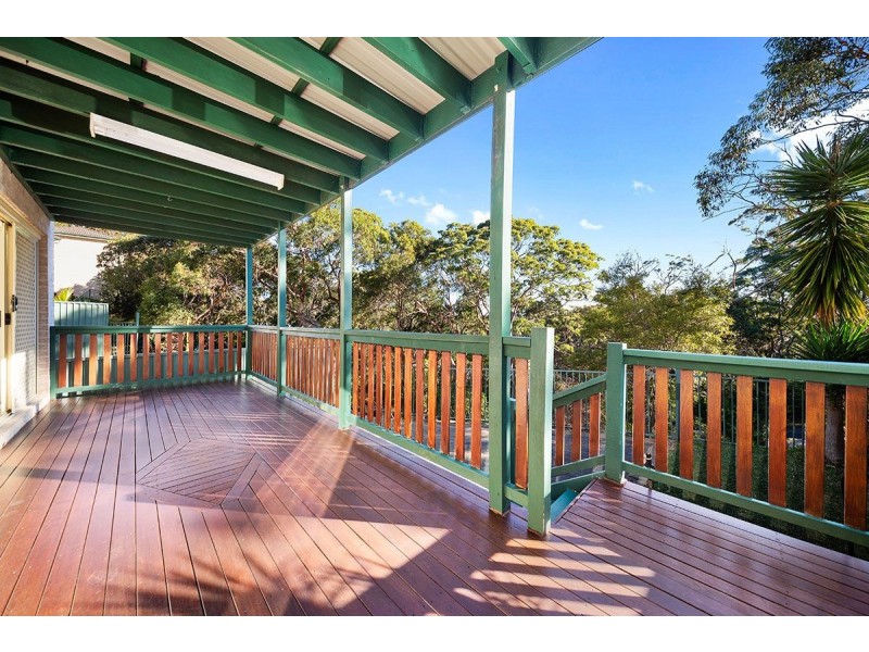 19/199 Woronora Road, Engadine NSW 2233