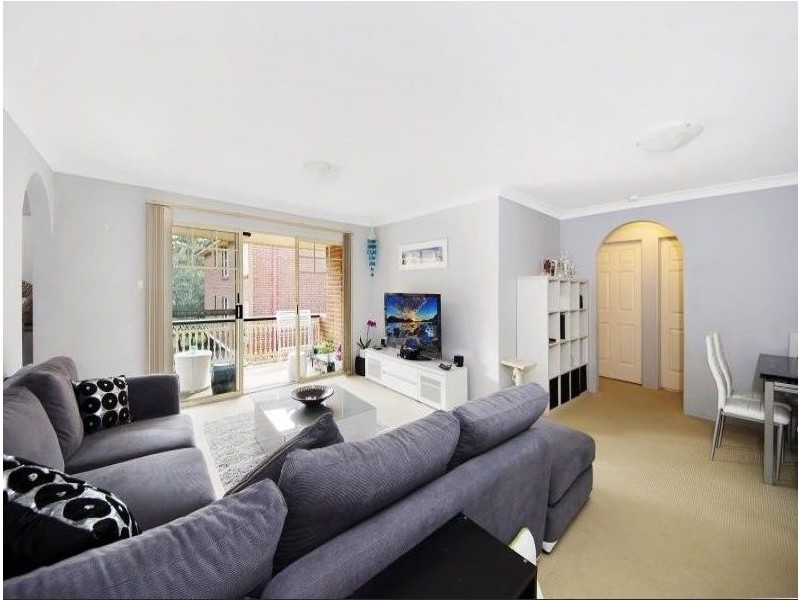 8/21-27 Preston Avenue, Engadine NSW 2233