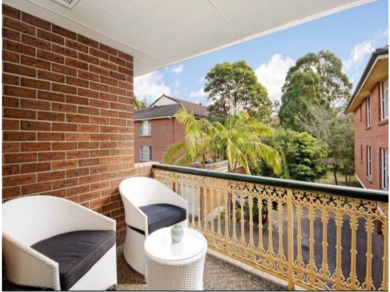 8/21-27 Preston Avenue, Engadine NSW 2233