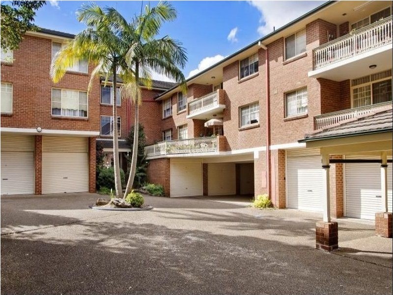 8/21-27 Preston Avenue, Engadine NSW 2233