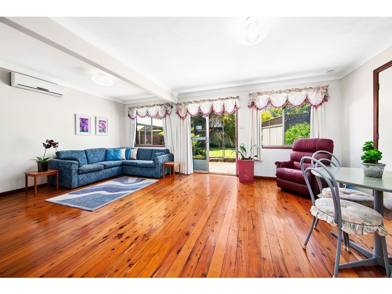 32 Banbal Road, Engadine NSW 2233