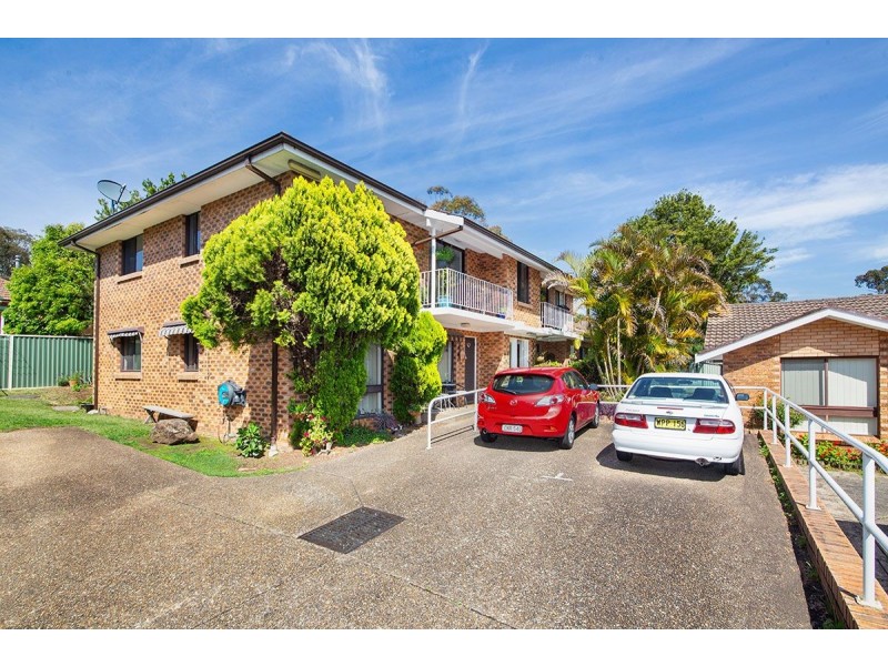 13/53 Kurrajong Street, Sutherland NSW 2232