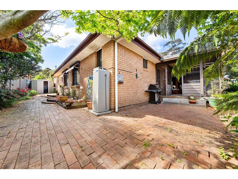 12/41 Bottle Forest Road, Heathcote NSW 2233