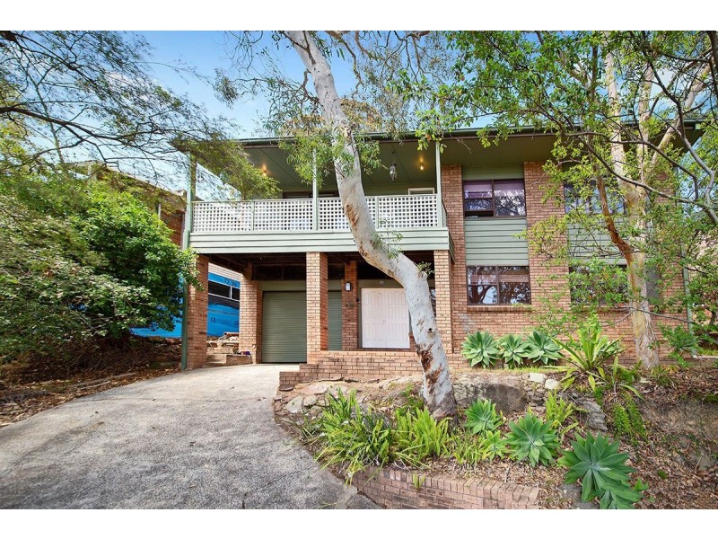 34 Sladden Road, Yarrawarrah NSW 2233