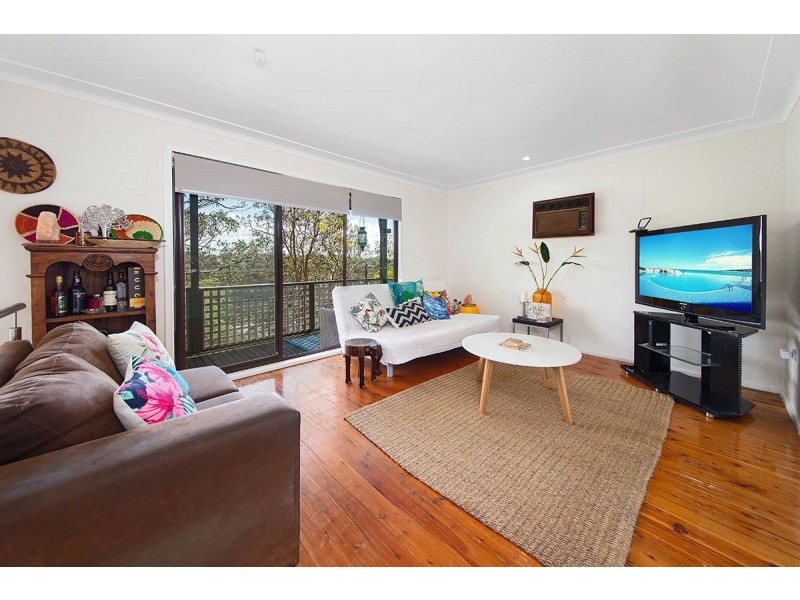 34 Sladden Road, Yarrawarrah NSW 2233