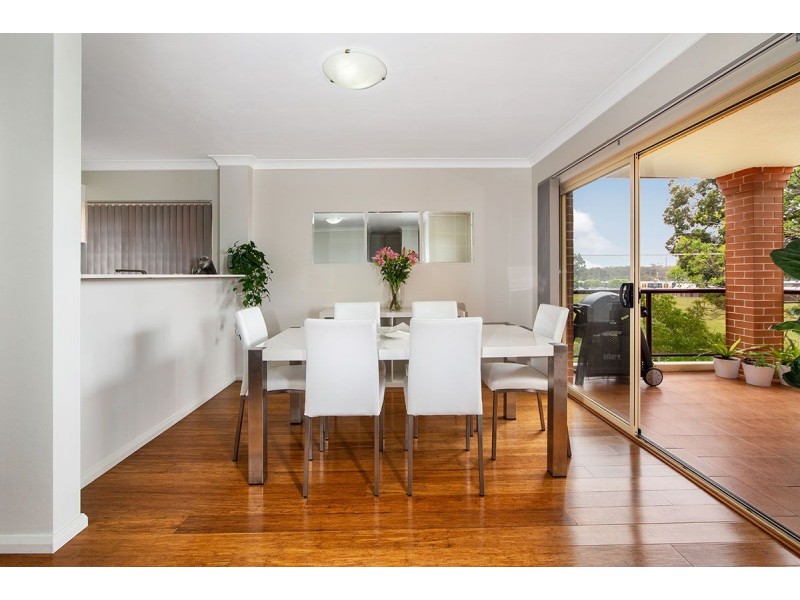 16/17-21 Engadine Ave, Engadine NSW 2233