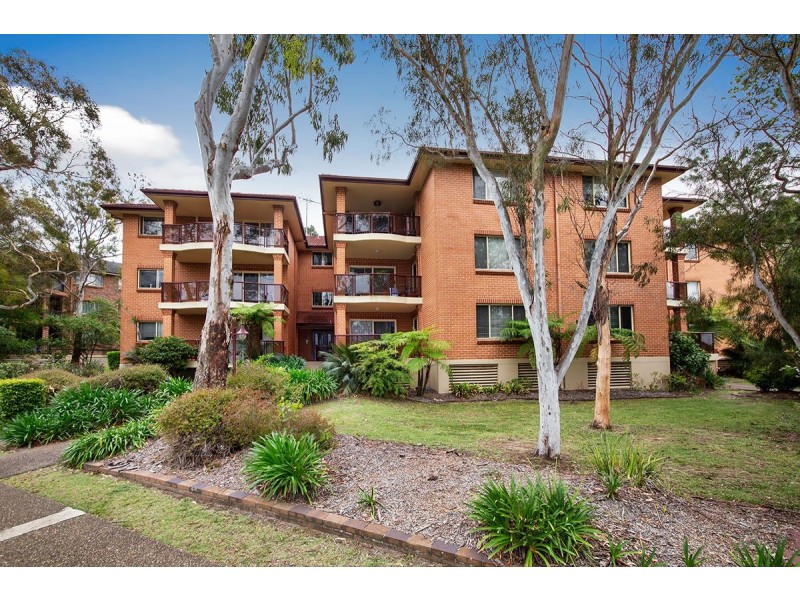 16/17-21 Engadine Ave, Engadine NSW 2233