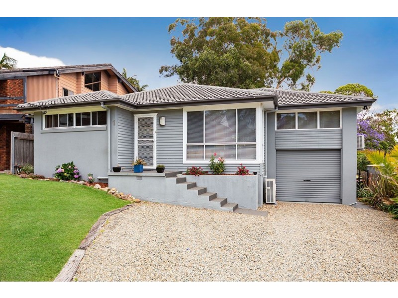 1 Ajax Place, Engadine NSW 2233