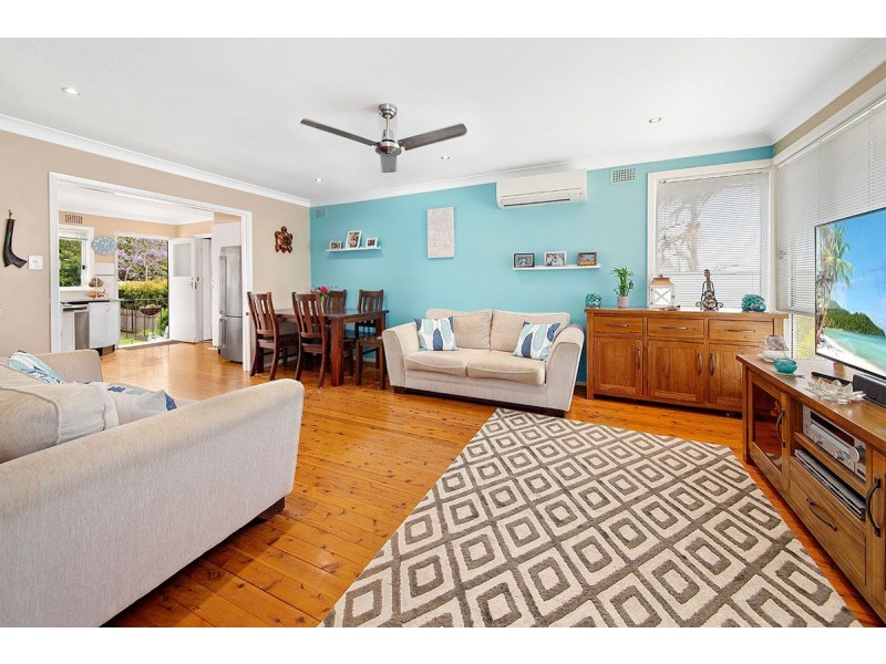 1 Ajax Place, Engadine NSW 2233