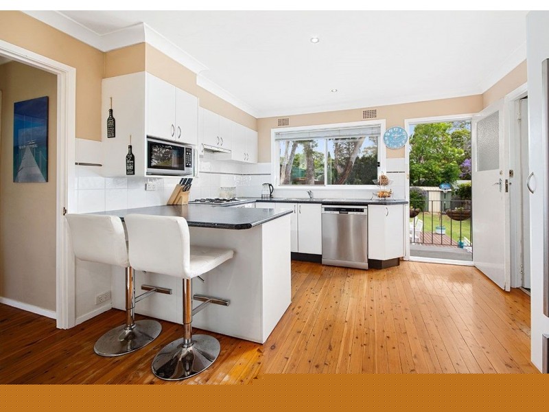 1 Ajax Place, Engadine NSW 2233