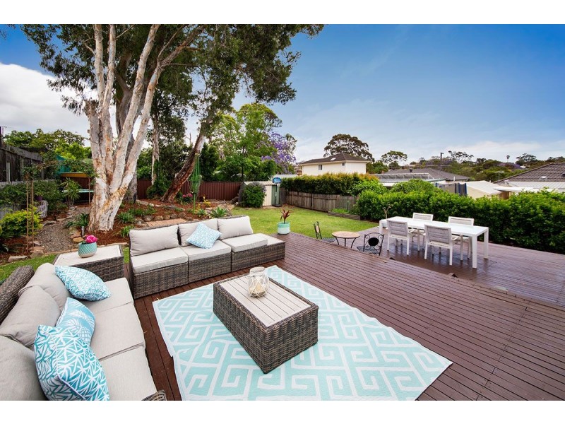 1 Ajax Place, Engadine NSW 2233