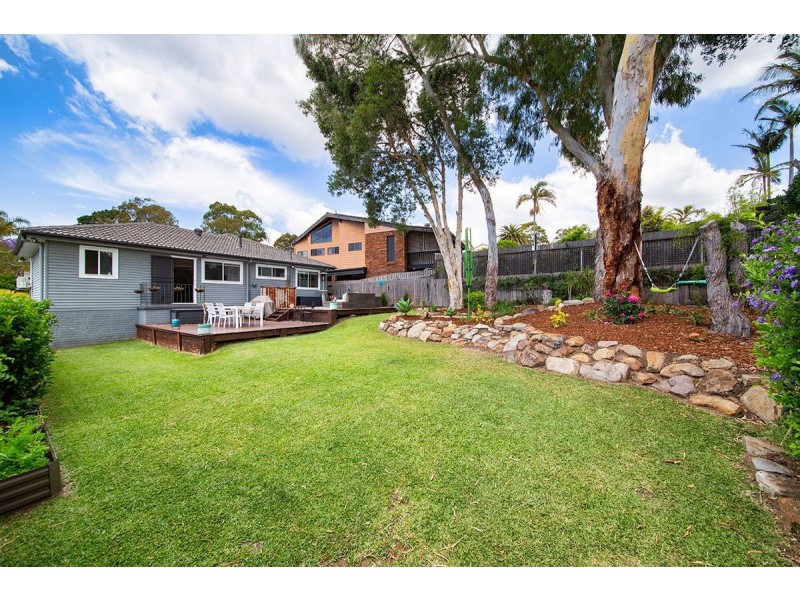 1 Ajax Place, Engadine NSW 2233