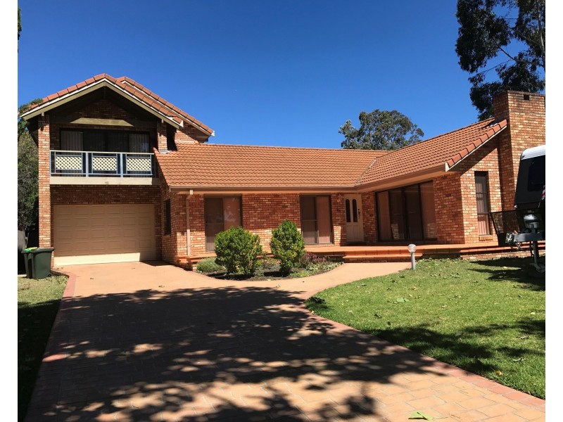 80 Caldarra Avenue, Engadine NSW 2233