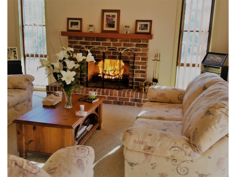 80 Caldarra Avenue, Engadine NSW 2233