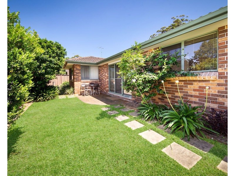5/87-89 Belmont Street, Sutherland NSW 2232