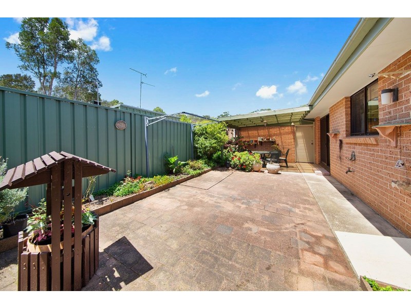 37/80 Wilson Parade, Heathcote NSW 2233