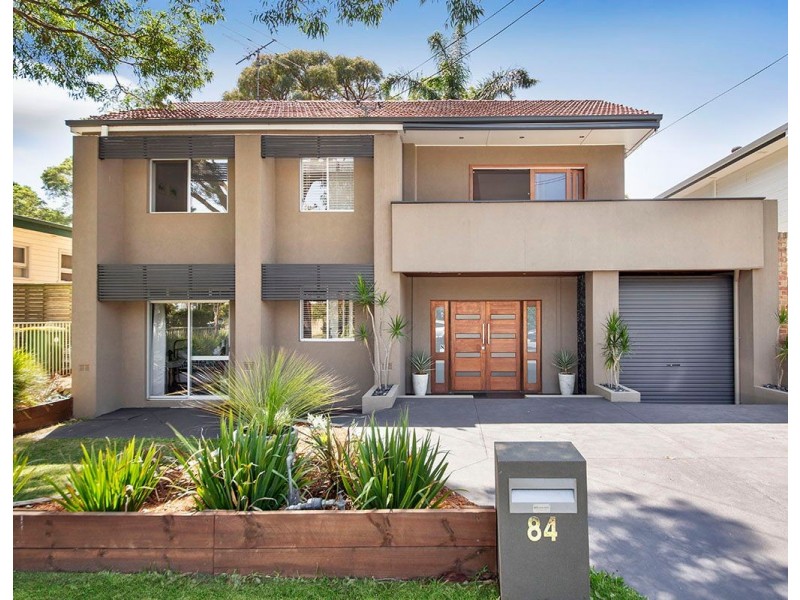 84 Wollybutt Road, Engadine NSW 2233