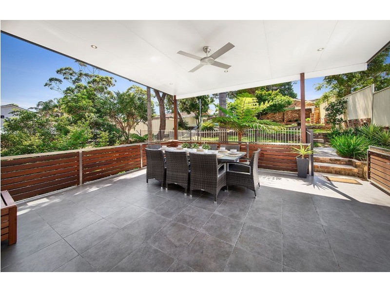84 Wollybutt Road, Engadine NSW 2233