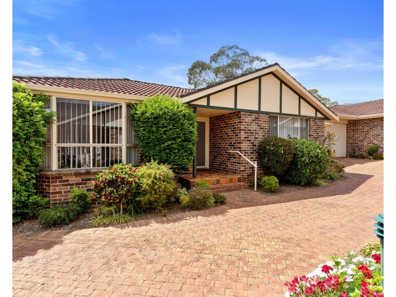 7/30-32 Bullecourt Ave, Engadine NSW 2233