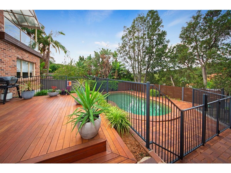 13 Quarrion Place, Woronora Heights NSW 2233